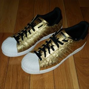 Adidas Original Superstar Sneakers